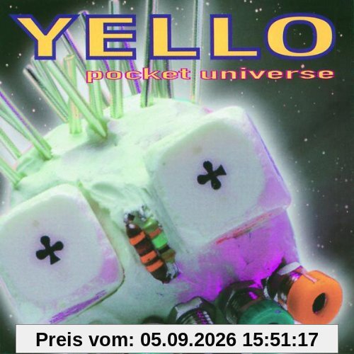 Pocket Universe