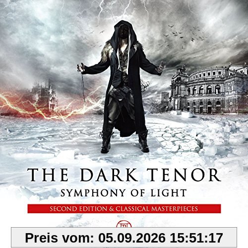 Symphony Of Light (Second Edition)
