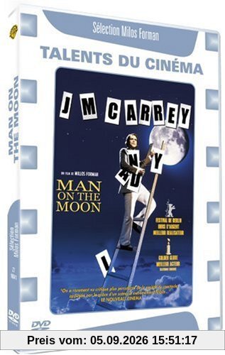Man on the Moon [FR Import]