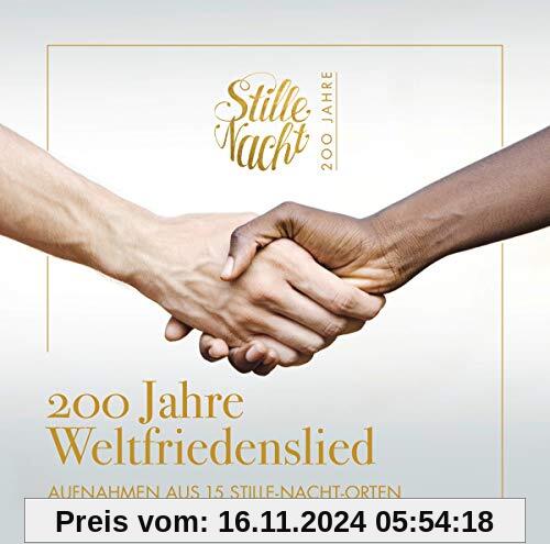 200 Jahre Weltfriedenslied