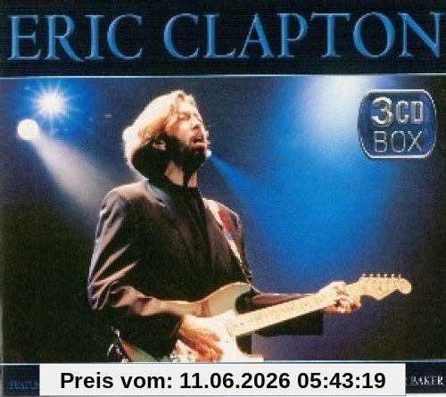Eric Clapton