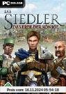 Die Siedler: Das Erbe der Könige (DVD-ROM)