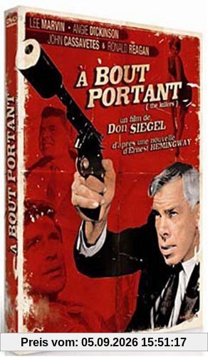 A bout portant - the killers [FR Import]