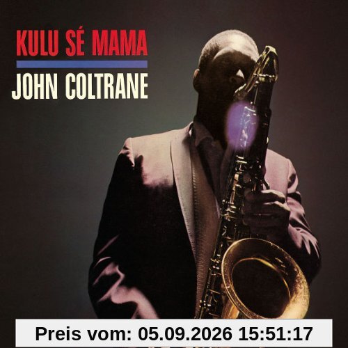 Kulu Se Mama (Impulse Master Sessions)