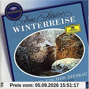The Originals - Schubert: Winterreise