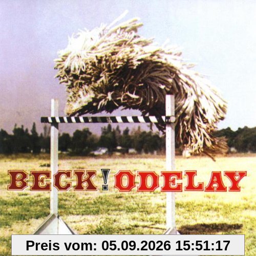 Odelay (With Bonus Disc)