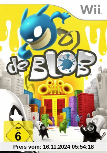 De Blob