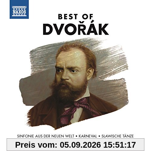 Best of Dvorak