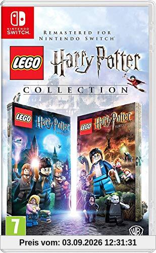 LEGO Harry Potter Collection [ ]