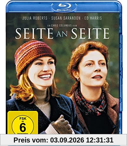 Seite an Seite [Blu-ray]