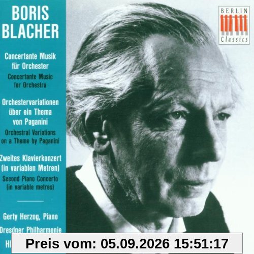 Orchesterwerke / Klavierkonzert 2