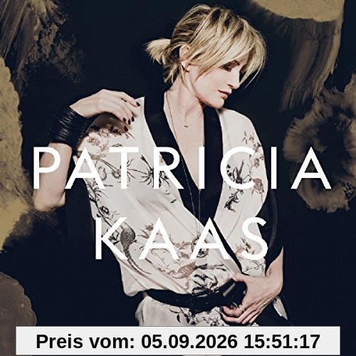 Patricia Kaas (Deluxe)