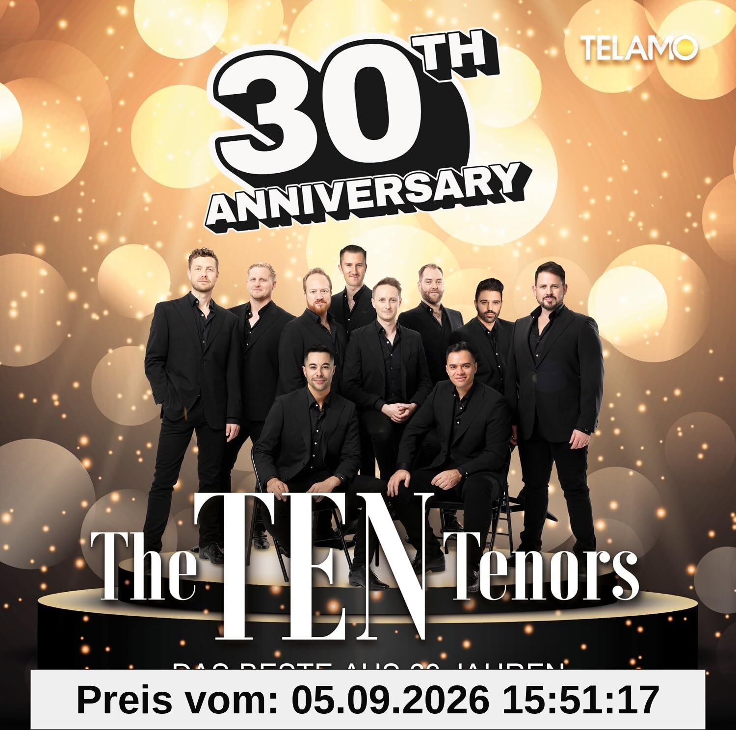 30th Anniversary:das Beste aus 30 Jahren