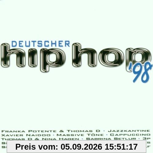 Deutscher Hip Hop'98