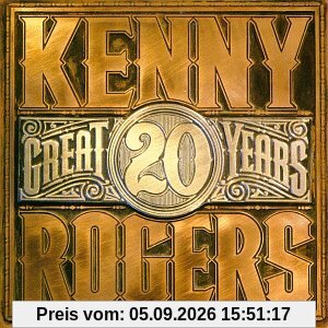 20 Great Years [Musikkassette]