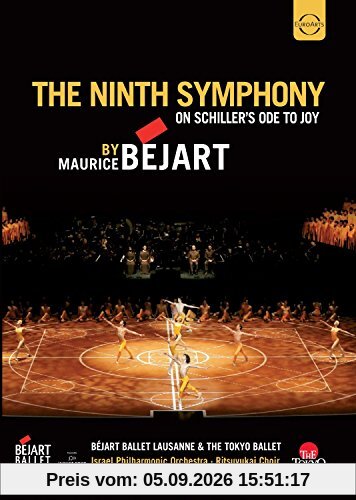 Die 9. Sinfonie von Maurice Béjart