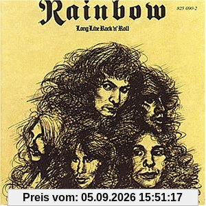 Long Live Rock 'n' Roll