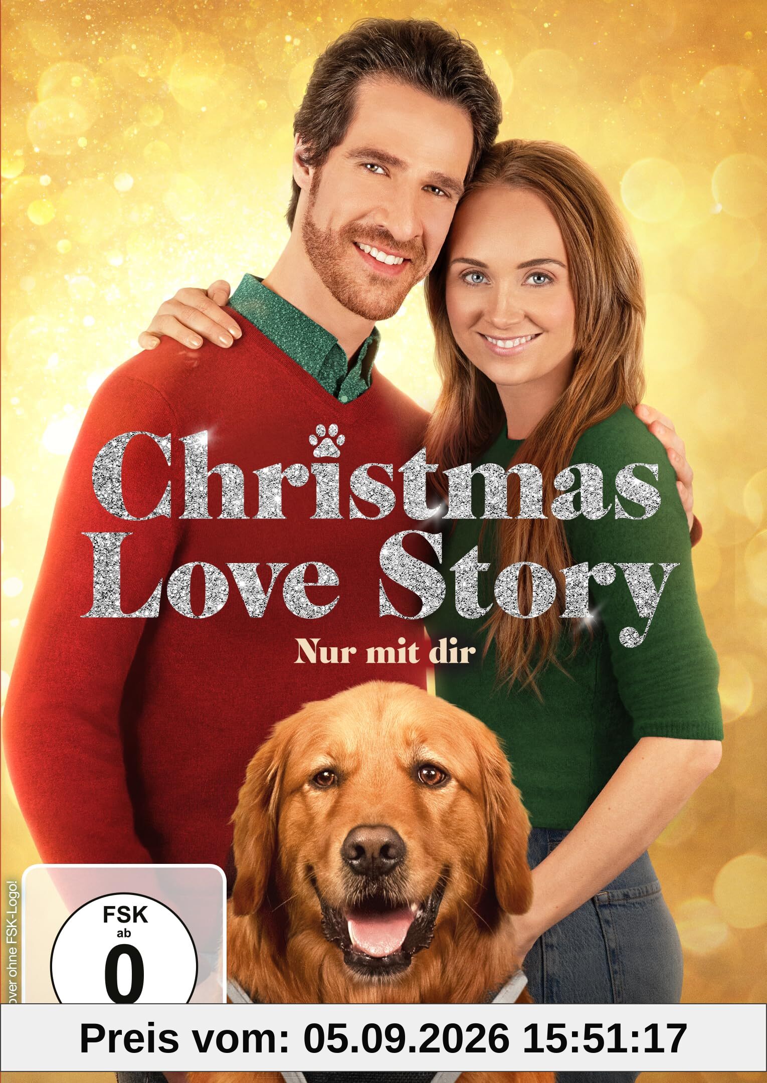 Christmas Love Story - Nur mit dir