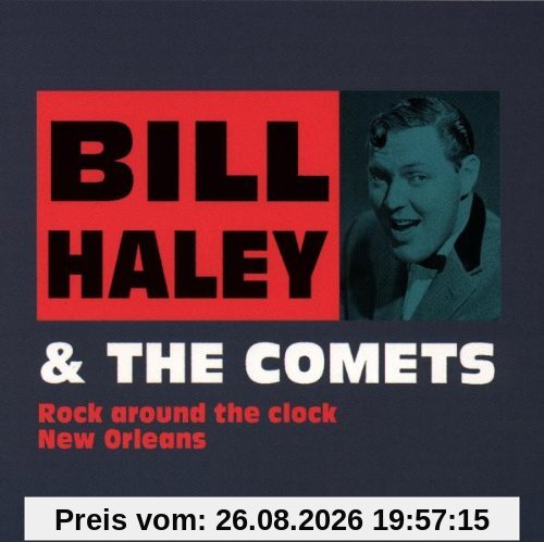 Bill Haley and the Comets