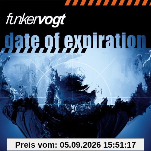 Date of Expiration
