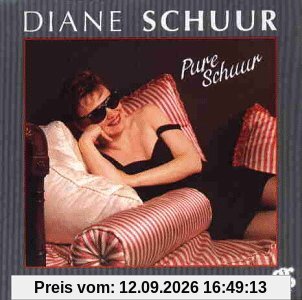 Diane Schuur Pure Schuur