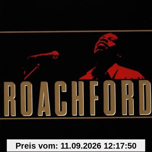 Roachford
