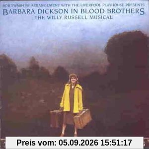 Blood Brothers-Original London