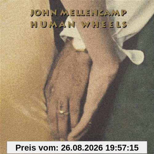 Human Wheels