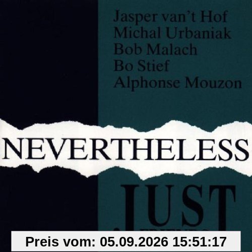 Nevertheless