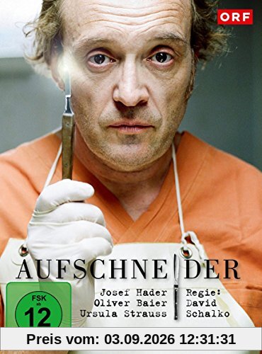Aufschneider [2 DVDs]