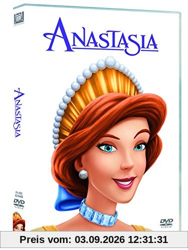 Anastasia