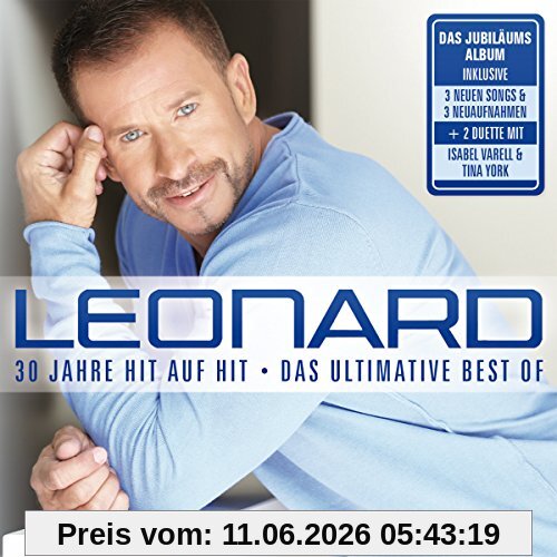 30 Jahre Hit auf Hit - Das ultimative Best Of
