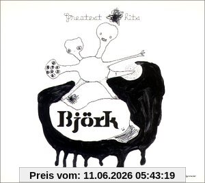 Bjork Greatest Hits [Digipack]