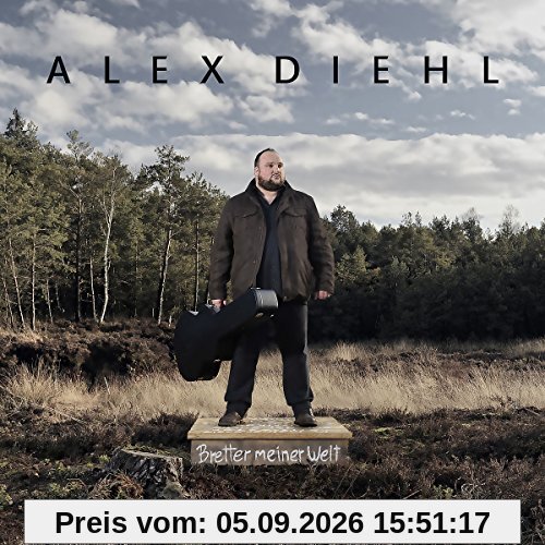Bretter Meiner Welt