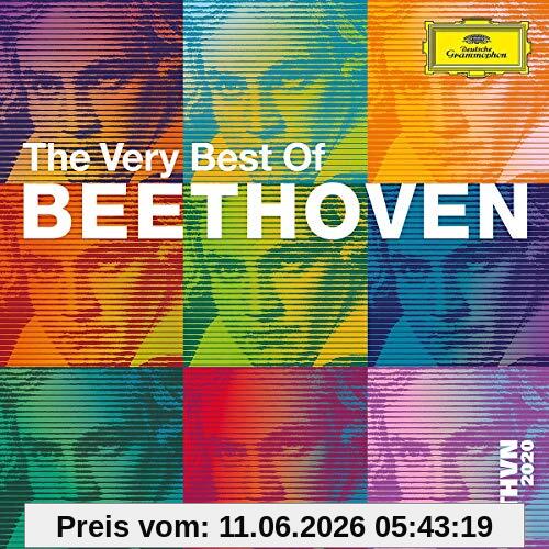 The Very Best of Beethoven