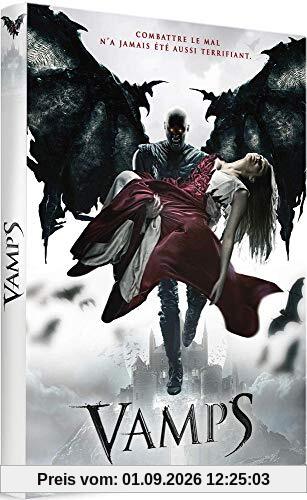 VAMPS