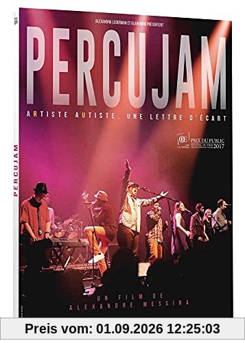 Percujam [FR Import]