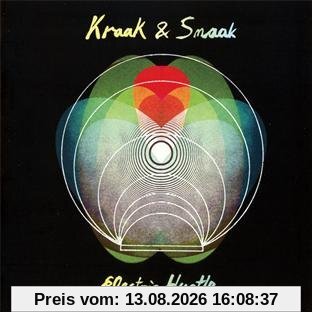 Kraak & Smaak Electric Hustle
