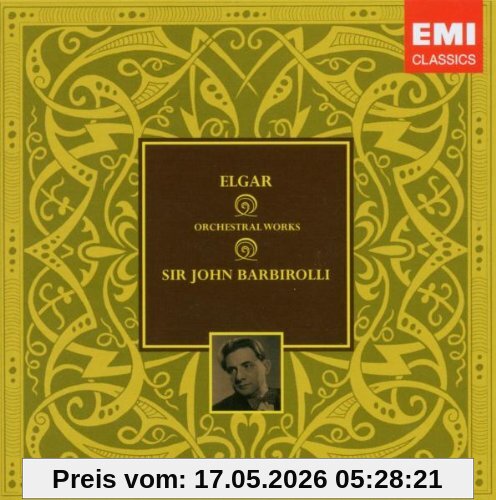 unbekannt Orchesterwerke