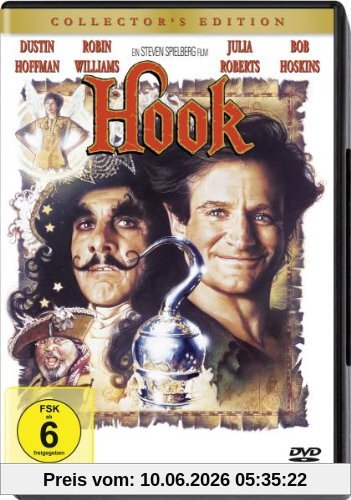 Hook [Collector's Edition]