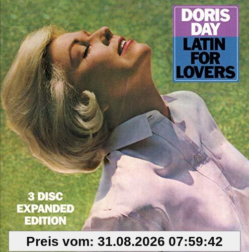 Latin for Lovers (3 Disc Expanded Digipak Edition)