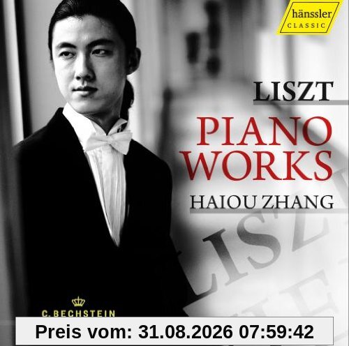 Piano Works