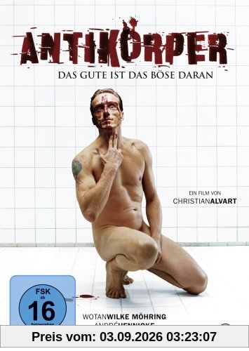 Antikörper
