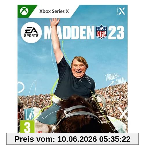 Madden NFL 23