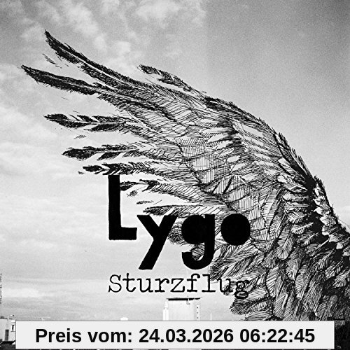 Sturzflug [Vinyl LP]