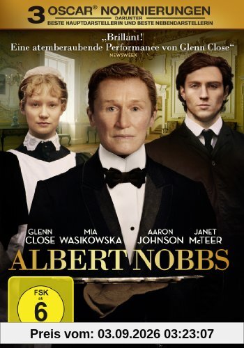 Albert Nobbs