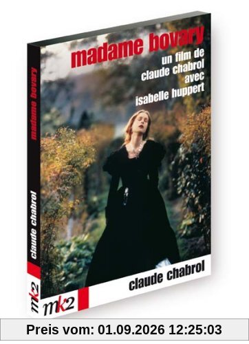 Madame bovary [FR Import]