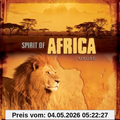 Spirit of Africa