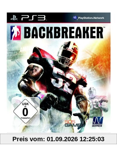 Backbreaker