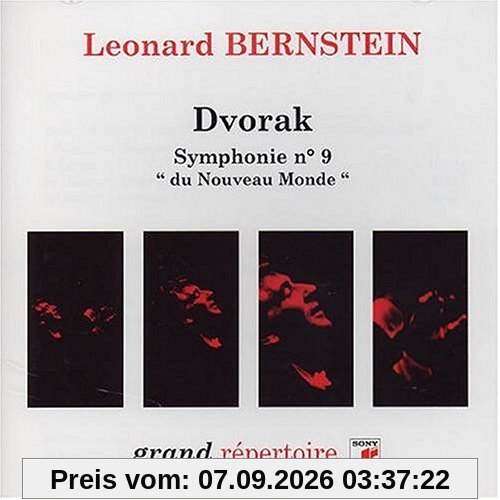 Symphonie No.9 Nouveau Monde